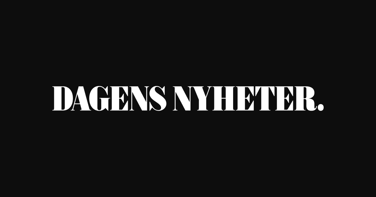 Brand i Göteborg - förskola utryms